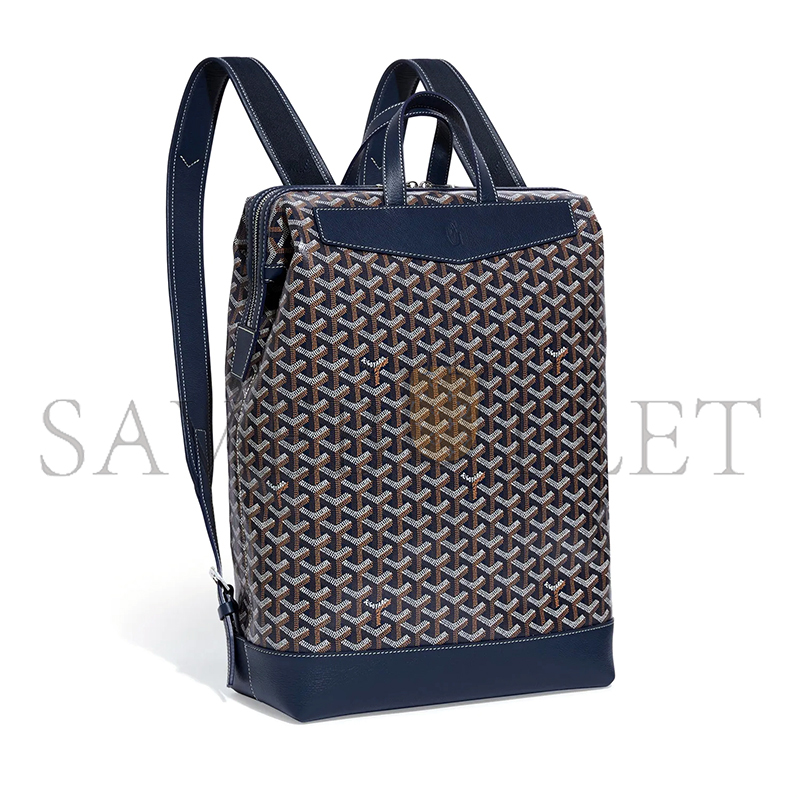 GOYARD CISALPIN BACKPACK CISALPMMLTY12CL12P (43*33*14cm) GOYARD CISALPIN BACKPACK CISALPMMLTY12CL12P (43*33*14cm)